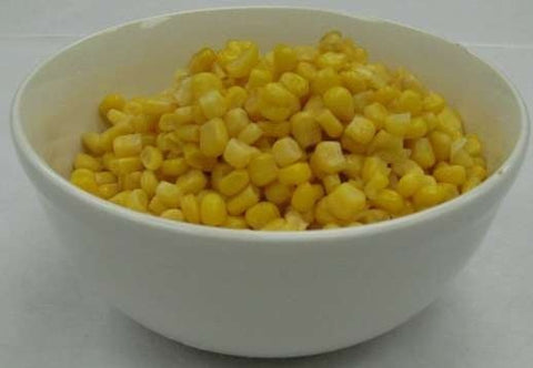 Libbys Low Sodium Whole Kernel Sweet Corn, 106 Ounce -- 6 per case