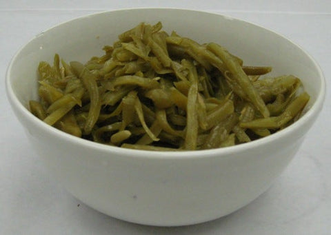 Libby French Style Green Beans - no. 10 can, 6 cans per case