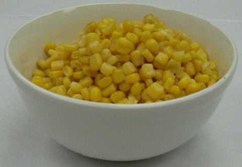 Libby Whole Kernal Corn, 15.5 oz. can, 24 cans per case