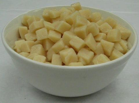 Libby's Diced Potatoes, 102 ounce -- 6 per case