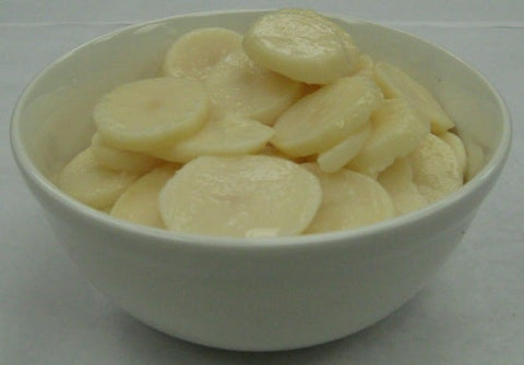 Libbys Fancy Sliced Potatoes - no. 10 can, 6 cans per case