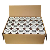 Knouse Foods Musselmans Sweetened Cinnamon Apple Sauce, 4 Ounce -- 72 per case.