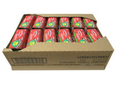 Musselmans Unsweetened Natural Apple Sauce, 24 Ounce -- 12 per case.