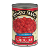 Knouse Foods Musselmans Cherries, 14.5 Ounce -- 12 per case.