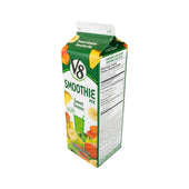 V8 Sweet Greens Smoothie Mix, 32 Fluid Ounce -- 12 per case.