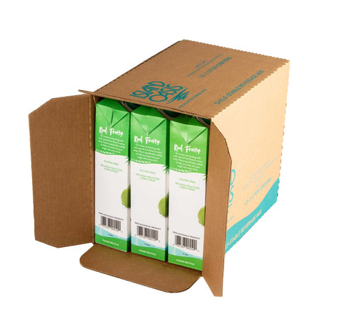 Island Oasis Margarita Drink Mix - Aseptic, 1 Liter -- 12 per case.