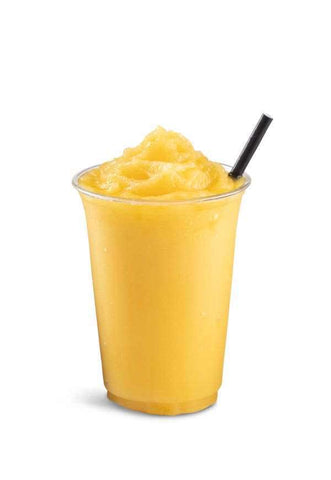 Island Oasis Mango Fruit Puree Mix, 1 Liter -- 12 per case