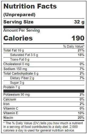 Skippy Creamy Peanut Butter, 15 Ounce -- 12 per case