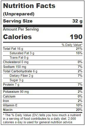 Skippy Creamy Peanut Butter, 12 Ounce -- 12 per case
