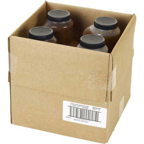 House Of Tsang Cantonese Sauce, 48.4 Ounce -- 4 per case