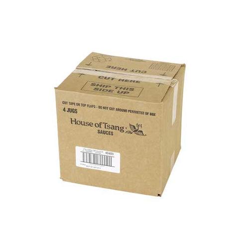 House Of Tsang Teriyaki Sauce, 52.9 Ounce -- 4 per case