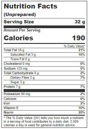 Skippy Super Chunky Extra Crunchy Peanut Butter, 64 Ounce -- 6 per case