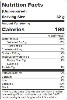 Skippy Creamy Peanut Butter, 64 Ounce -- 6 per case