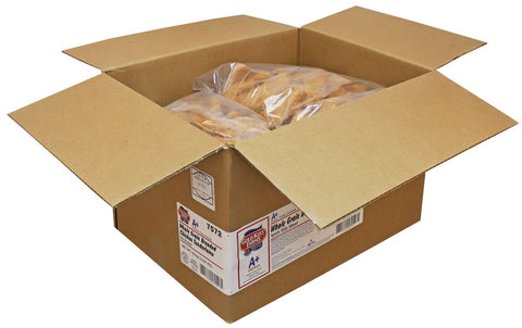 Gold Kist Mild Popcorn Style Breaded Chicken Breast, 5 Pound -- 2 per case