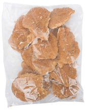 Pierce Chicken Southern Style Breaded Crunch Chicken Breast Fillet, 5 Pound -- 2 per case