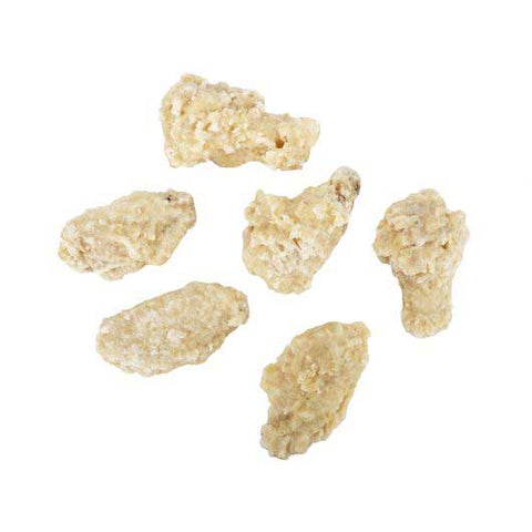 Pierce Chicken 1St and 2Nd Joint Large Gourmet Chicken Wings, 7.5 Pound -- 2 per case