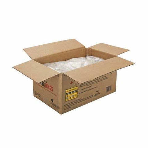 Pierce Chicken 1St and 2Nd Joint Large Gourmet Chicken Wings, 7.5 Pound -- 2 per case