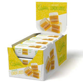Cookies United Sweet Lemon Cake Bites, 2 Ounce -- 96 per case