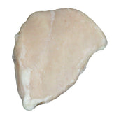 Brakebush Boneless Skinless Natural Raw Just Chicken Farm Pantry Top Shelf Chicken Breast Fillet, 5 Pound -- 2 per case