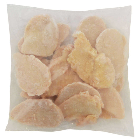 Brakebush Easy Prep 5 Ounce Gourmet Chicken Fillet, 5 Pound -- 2 per case
