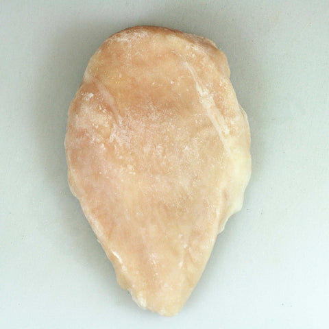 BreakBush Farm Pantry Natural Raw Chicken Breast Fillet, 5 Pound -- 2 per case.