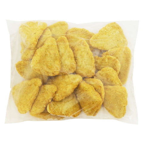 Perfect Answers Italian Breaded Portioned Chicken Breast Fillet, 4.1 Ounce.