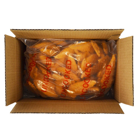 Gold N Spice Select Line Flow Chicken Tenderloin, 10 Pound.