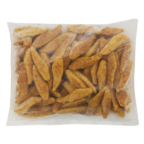 SmartShapes Gluten Free Chicken Breast Strip, 1.1 Ounce.