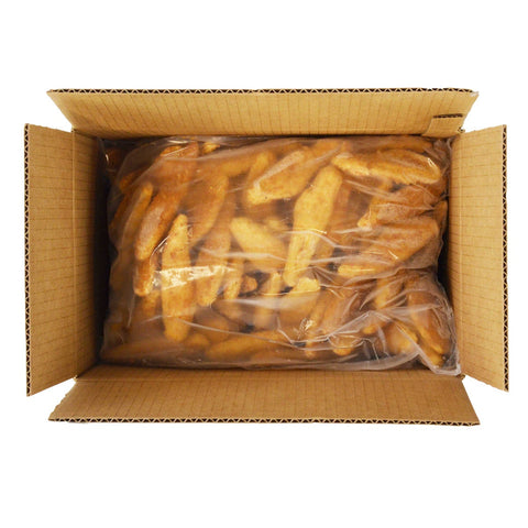SmartShapes Gluten Free Chicken Breast Strip, 1.1 Ounce.