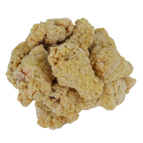 Original Honey Touched Fully Cooked Chicken Drummettes, 12 Pound.