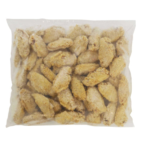 Brakebush Original Honey Touched Chicken Paddles, 6 Pound -- 2 per case