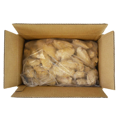 Brakebush Original Honey Touched Chicken Paddles, 6 Pound -- 2 per case
