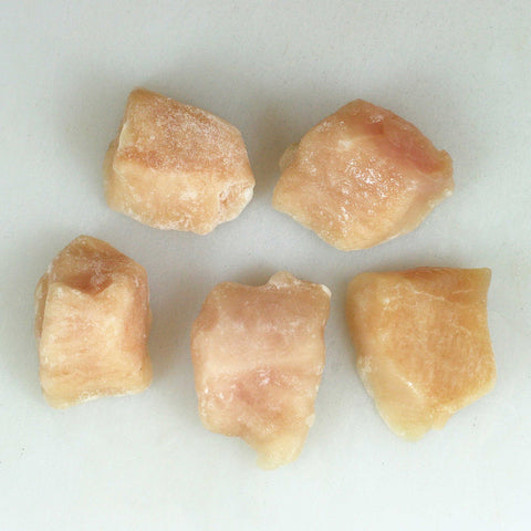 BreakBush Natural Raw Chicken Breast Chunk, 10 Pound.