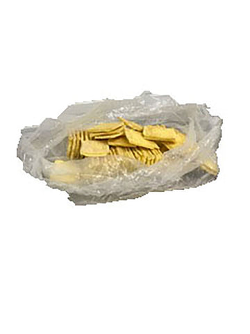 Sunny Fresh Scrambled Egg Square, 1.5 Ounce -- 100 per case.