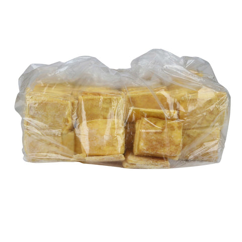Sunny Fresh Scrambled Egg Square, 1.5 Ounce -- 200 per case.