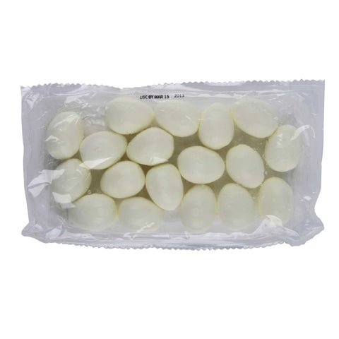 Sunny Fresh Hard Cooked Peeled Egg Salad, 18 per bag -- 8 bags per case