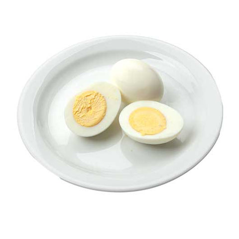 Cargill Chef Grade Hard Cooked Peeled Egg Salad, 10 Pound