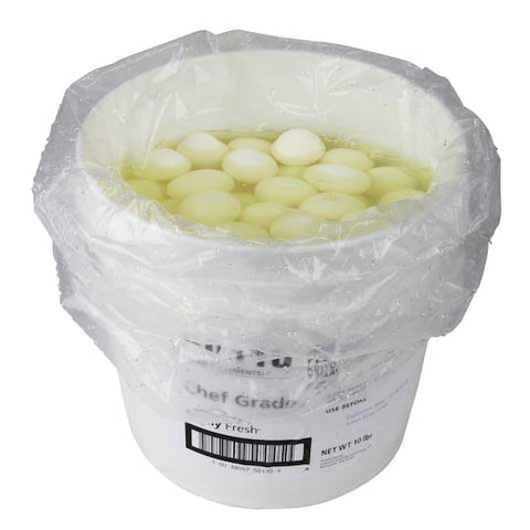 Cargill Chef Grade Hard Cooked Peeled Egg Salad, 10 Pound
