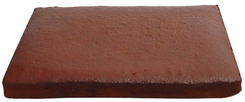 Best Brands 1/2 Sheet Devils Food Cake, 3.5 Pound -- 4 per case.