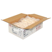 Dutch Quality House Natural Seasoned Grill Marked Chicken Breast Strips, 5 Pound -- 2 per case.