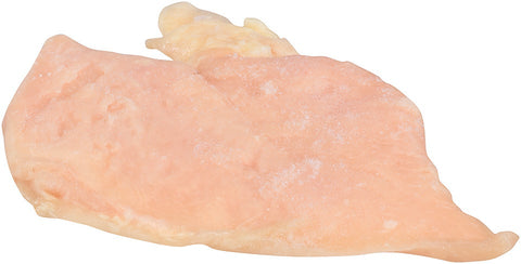Dutch Quality House Random Size Marinated Chicken Breast Fillets, 5 Pound -- 3 per case.