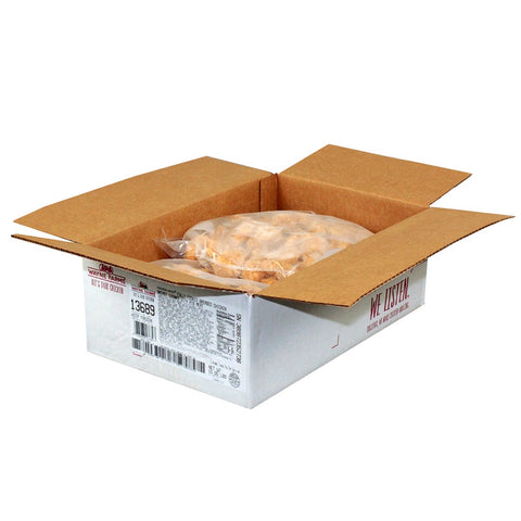 The Wayne Farms Colossal Bites Chicken Breast Chunks, 5 Pound -- 2 per case