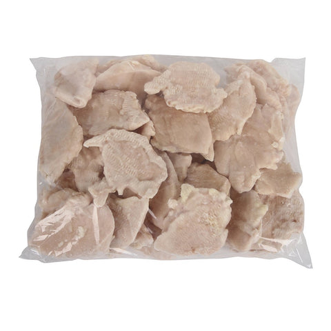 Dutch Quality House Ready To Cook Marinated Chicken Breast Fillet, 4 Ounce -- 40 per case
