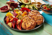 Dutch Quality House Natural Ready to Cook Chicken Breast Fillets, 4 Ounce.