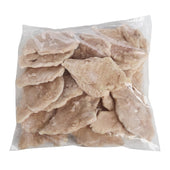 Dutch Quality House Chicken Breast Fillets, 5 Ounce -- 2 per case.