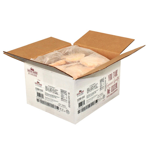 Dutch Quality House Chicken Breast Fillets, 5 Ounce -- 2 per case.