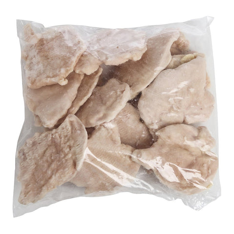 Dutch Quality House Ready To Cook Chicken Breast Fillets, 6 Ounce -- 2 per case.