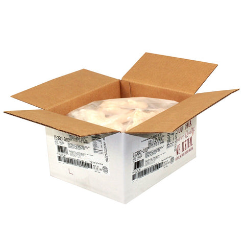 Dutch Quality House Ready To Cook Chicken Breast Fillets, 6 Ounce -- 2 per case.