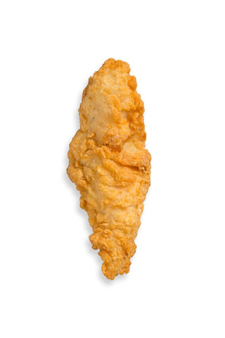 Wayne Farms Par Fried Frozen HomeStyle Breaded Chicken Tenderloin, 5 Pound -- 2 per case