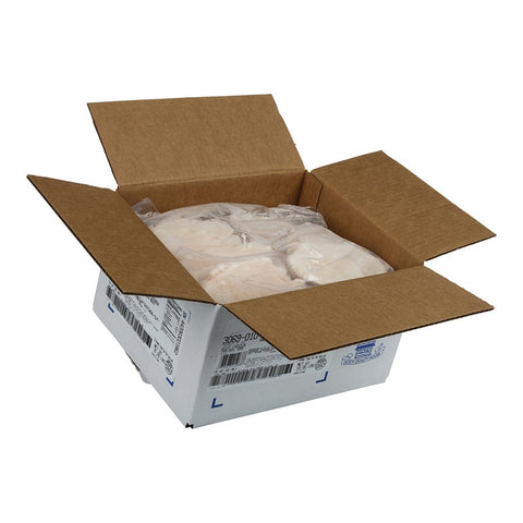 Wayne Farms All Natural Ready To Cook Chicken Breast Filets, 5 Pound -- 2 per case.